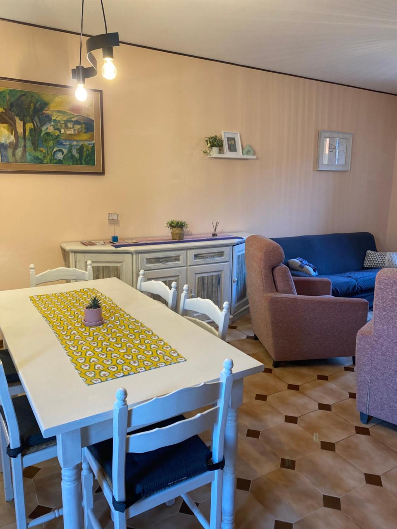 A Casa Di Vanna Сан-Дона-ді-П'яве Екстер'єр фото