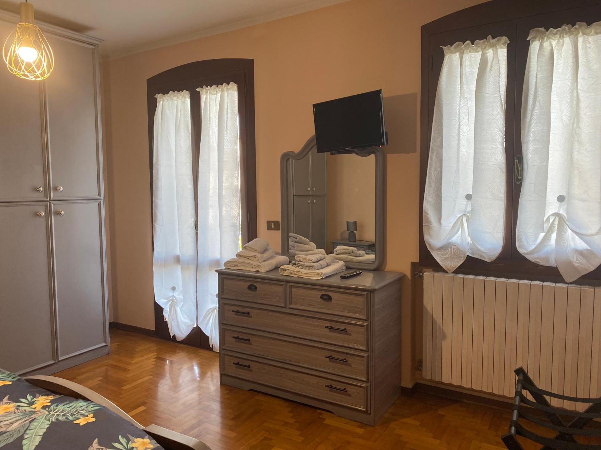 A Casa Di Vanna Сан-Дона-ді-П'яве Екстер'єр фото